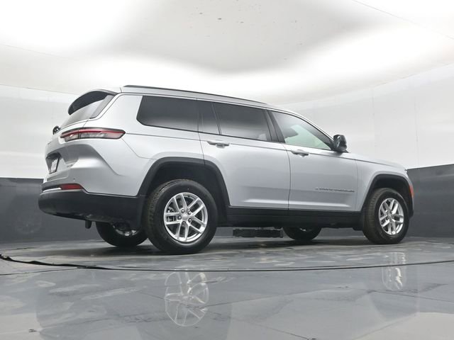 New 2026 Jeep Grand Cherokee L 4WD image 41