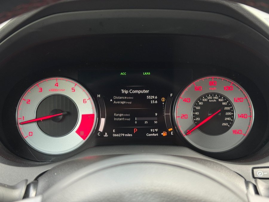 Used 2021 Acura RDX SH-AWD w/ A-Spec & Advance Pkg image 46