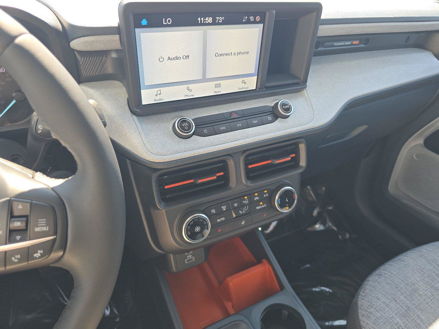 Used 2023 Ford Maverick XLT w/ Equipment Group 300A Standard AWD/4WD image 26
