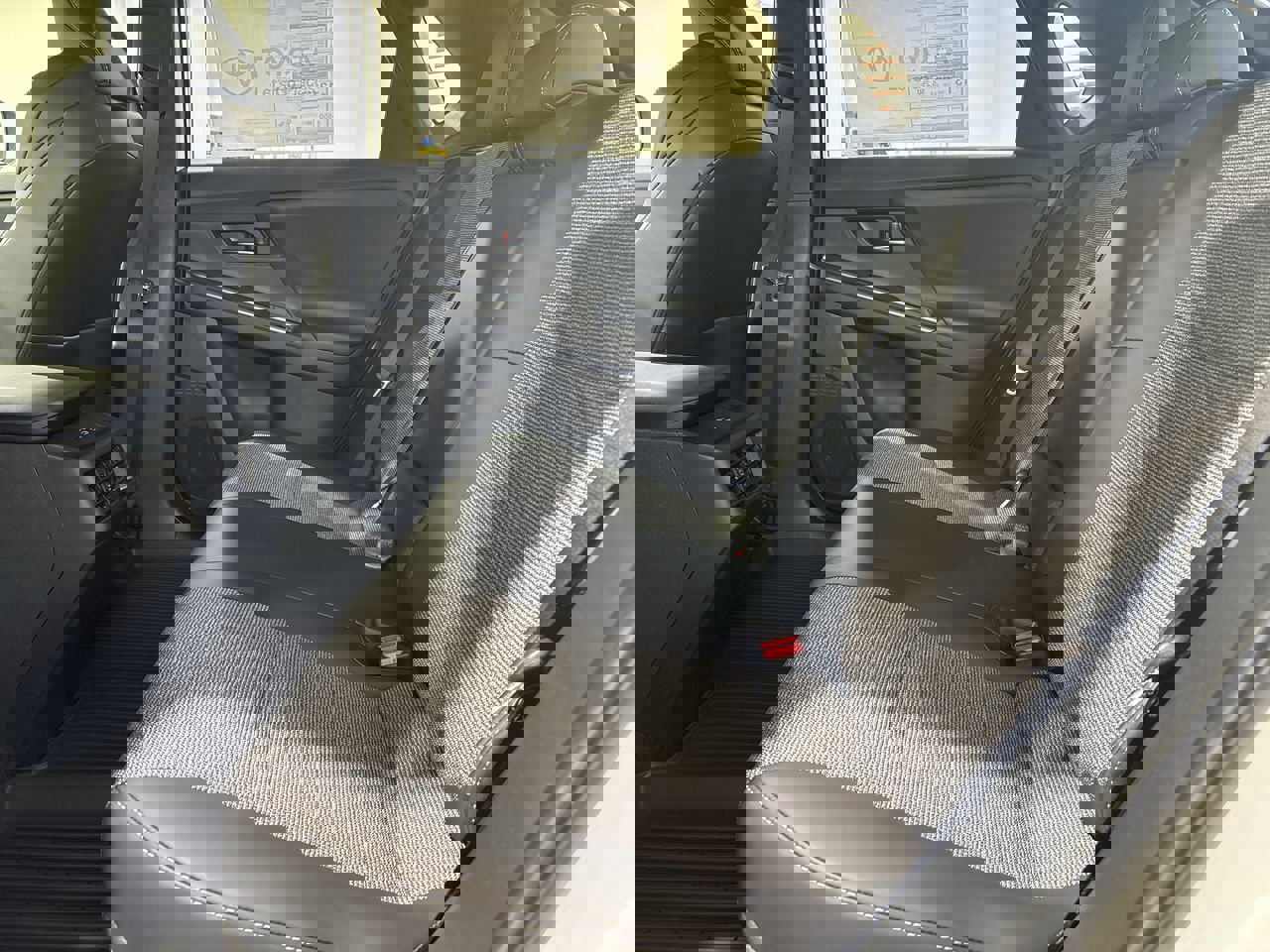 New 2026 Toyota bZ image 23