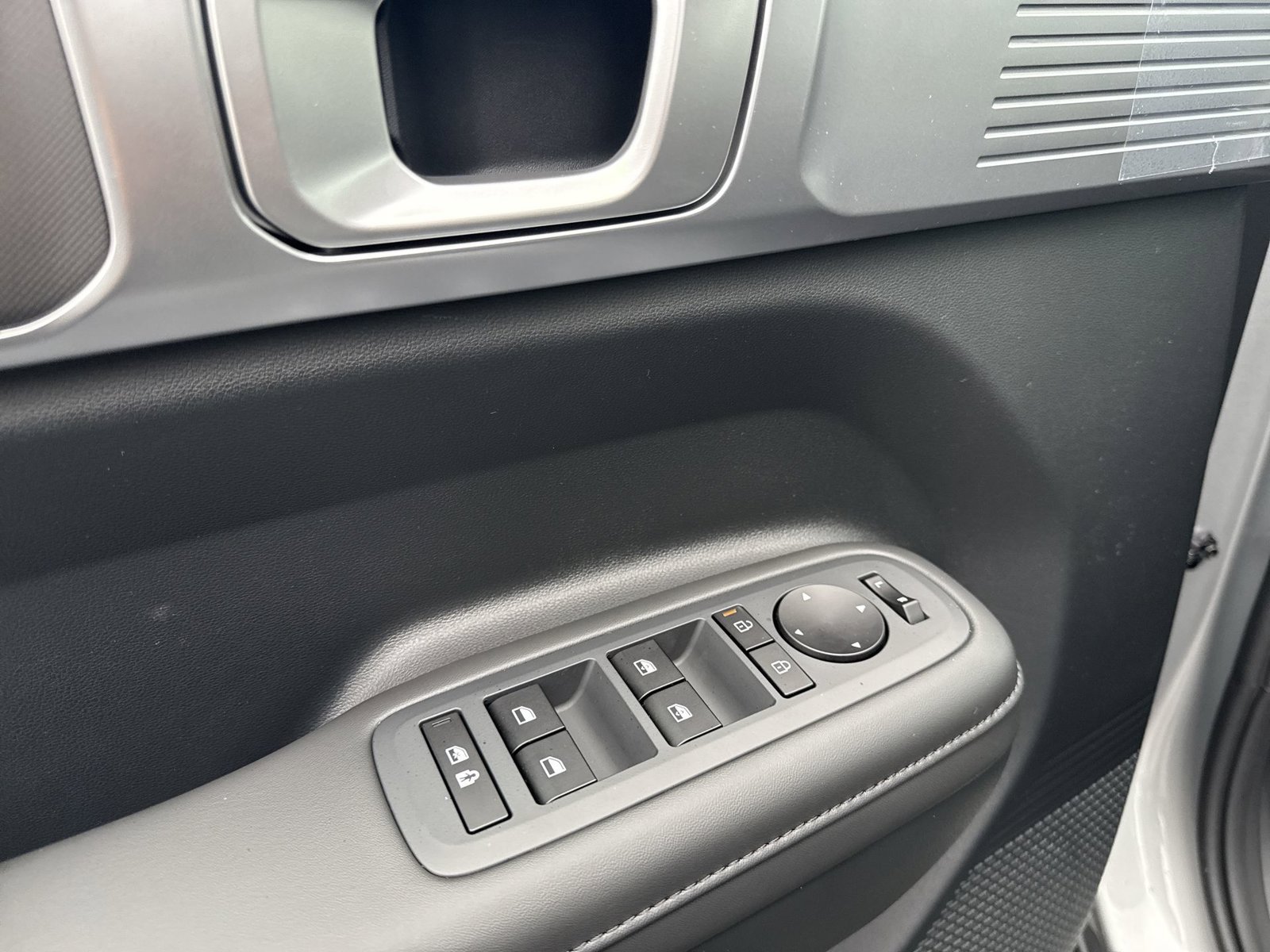 New 2027 Hyundai Santa Fe SEL AWD/4WD image 15