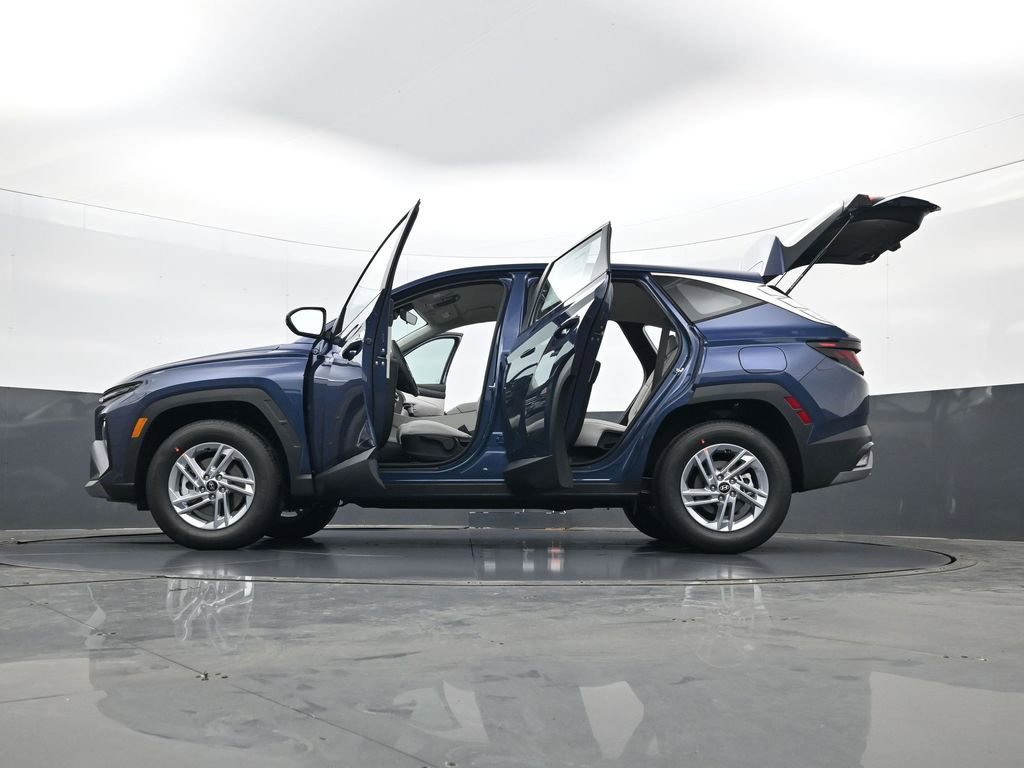 New 2026 Hyundai Tucson SE image 34