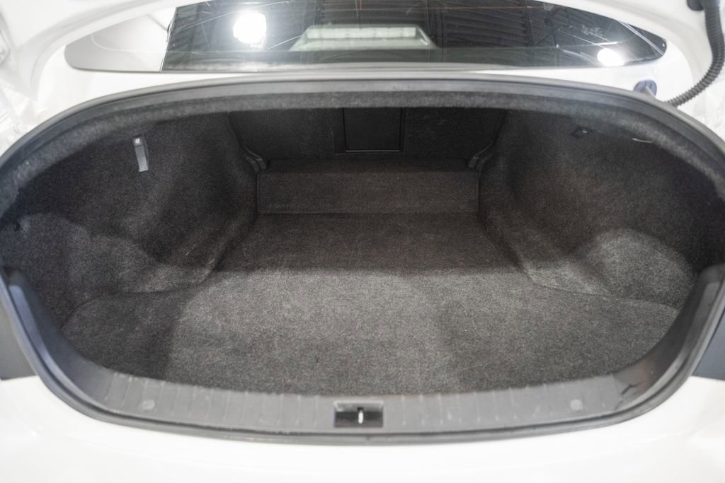 Used 2020 INFINITI Q50 Luxe w/ Essential Package (3.0T Luxe) AWD/4WD image 9