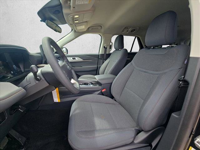 New 2026 Ford Explorer Active AWD/4WD video 4