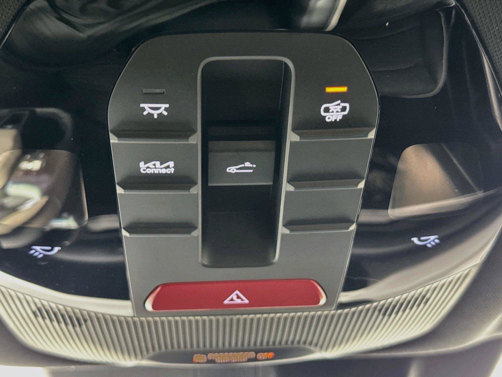 Used 2025 Kia K4 GT-Line w/ GT-Line Sunroof Package FWD image 22
