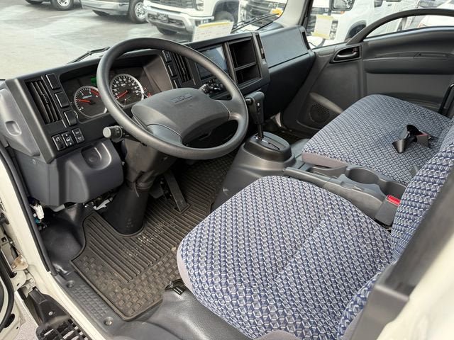 New 2024 Chevrolet Low Cab Forward 4500 XD RWD image 10