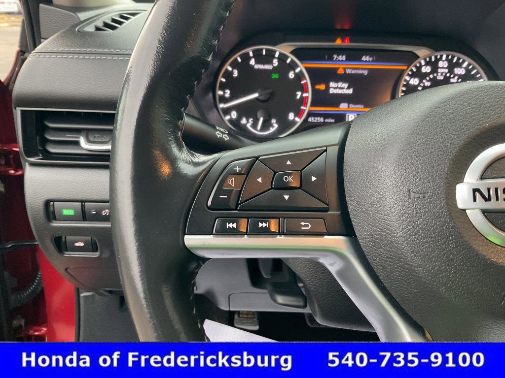 Used 2021 Nissan Sentra SV image 26