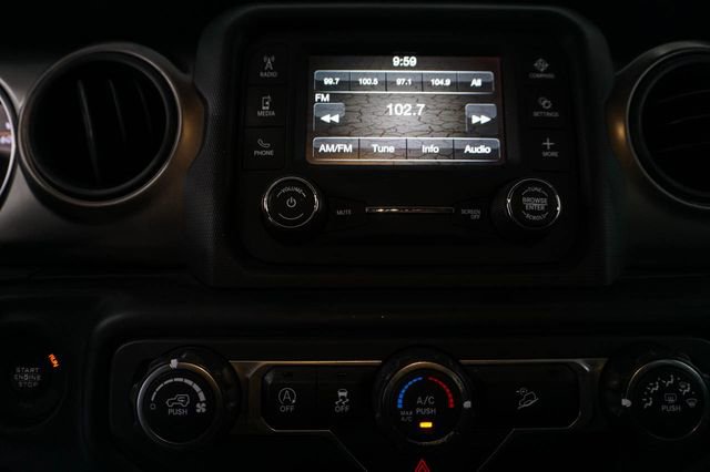 Used 2019 Jeep Wrangler Unlimited Sport S image 15