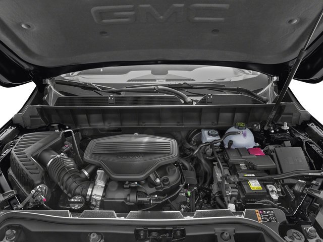 Used 2017 GMC Acadia Denali w/ Technology Package FWD image 16
