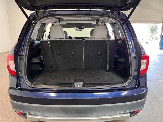 Used 2019 Honda Pilot EX-L image 16