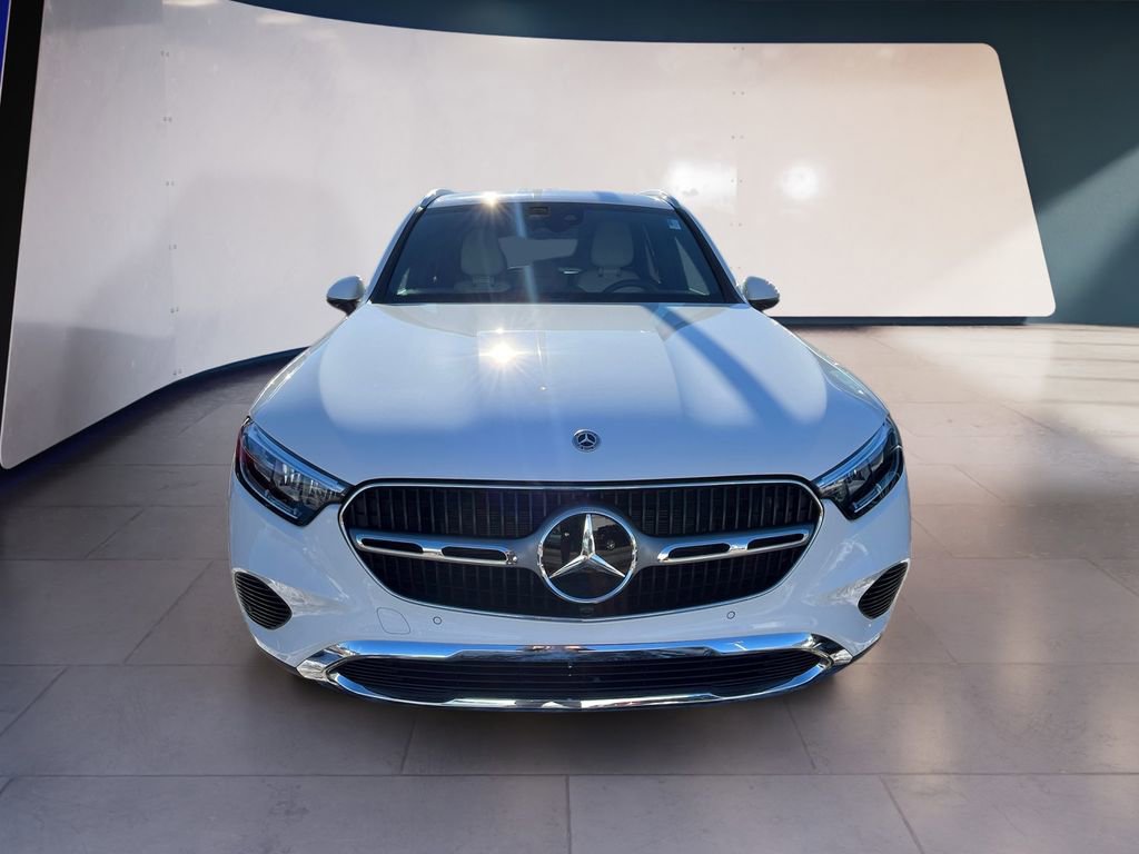 Certified 2025 Mercedes-Benz GLC 350e 4MATIC image 7