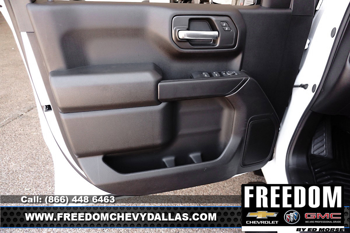 New 2026 GMC Sierra 1500 Pro w/ Graphite Edition image 36