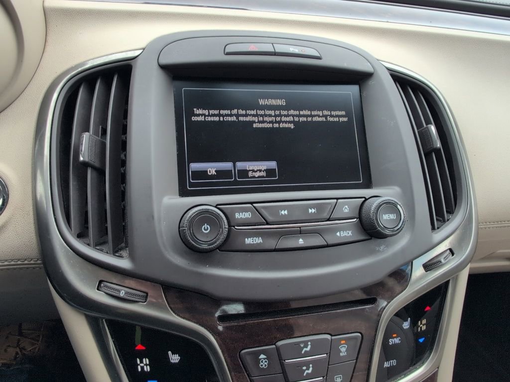 Used 2016 Buick LaCrosse Leather image 21