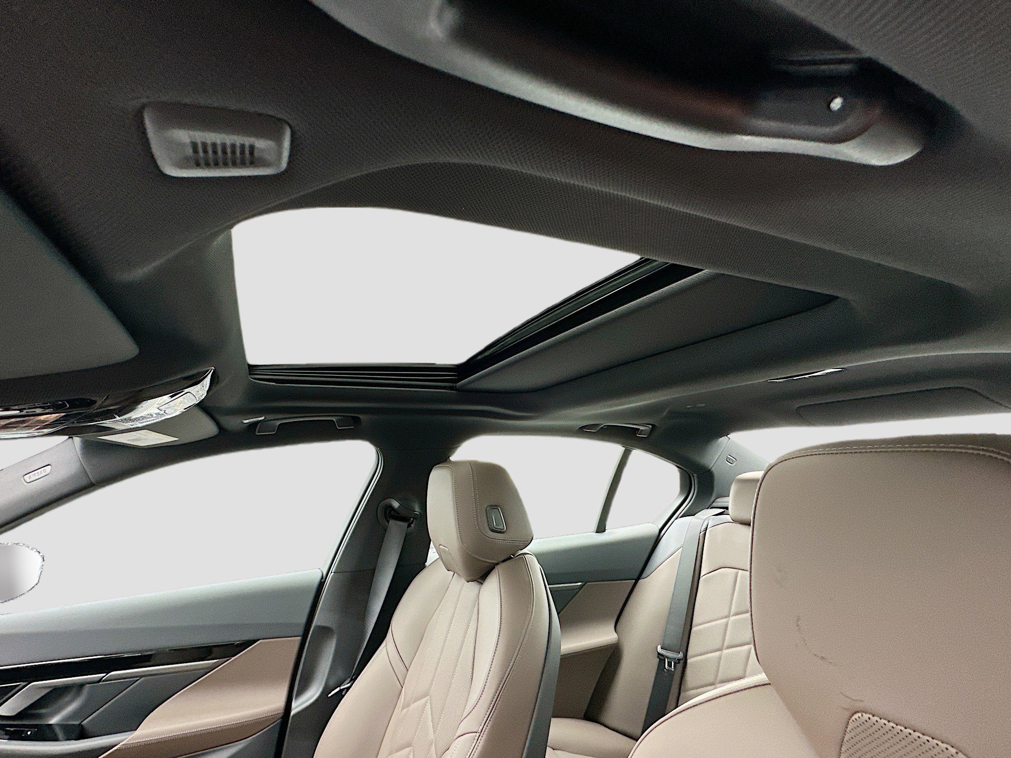 New 2026 BMW 530i w/ M Sport Package image 16