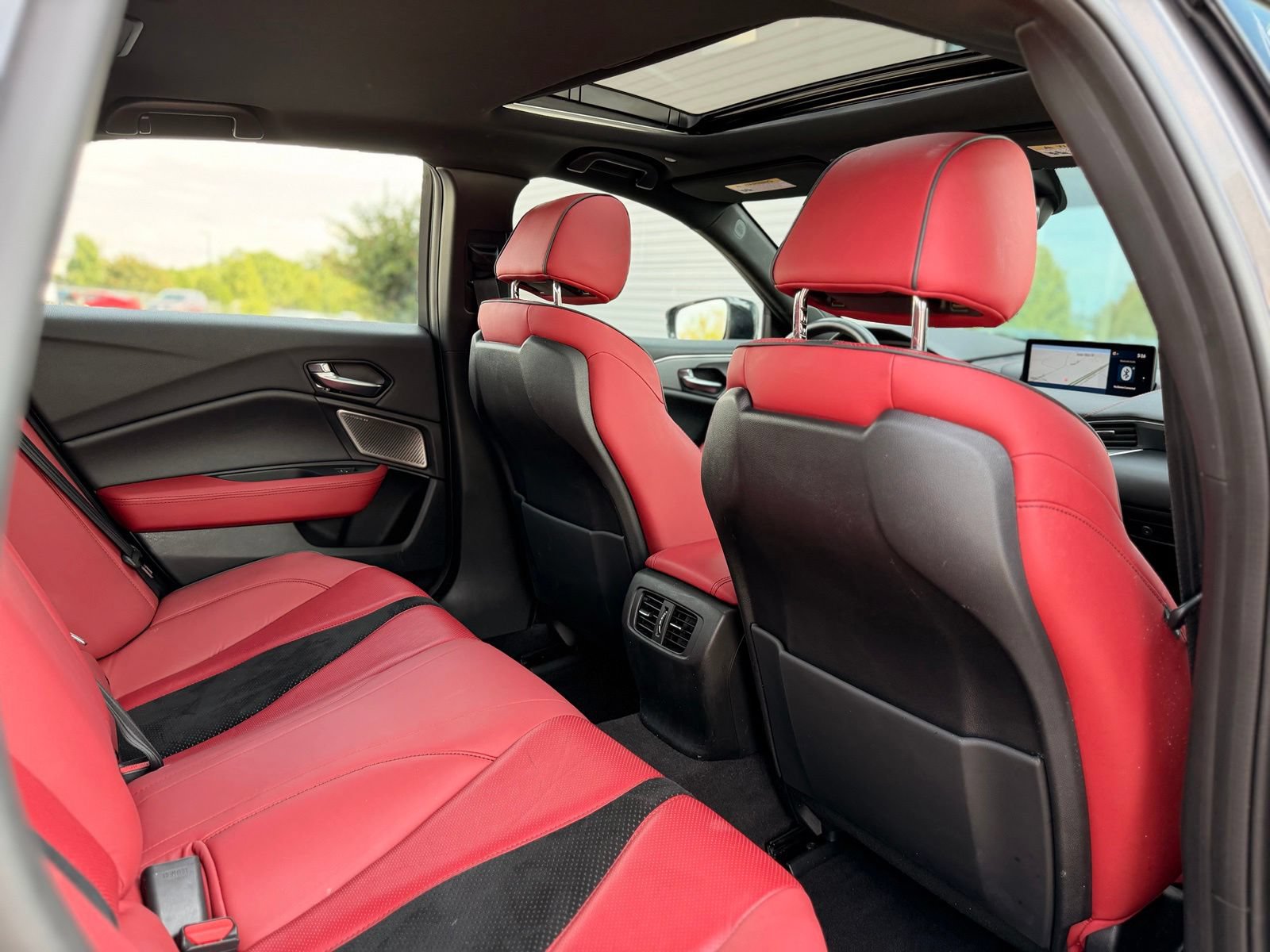 Used 2022 Acura TLX w/ A-SPEC Pkg FWD image 22