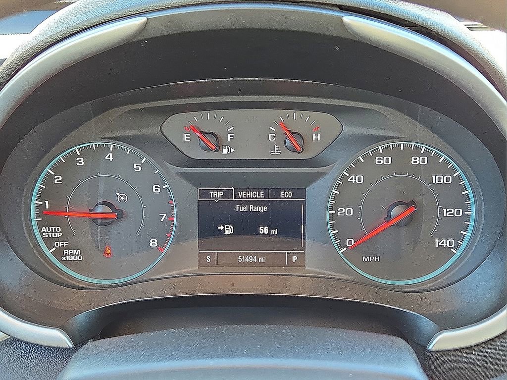 Used 2023 Chevrolet Malibu LT image 26