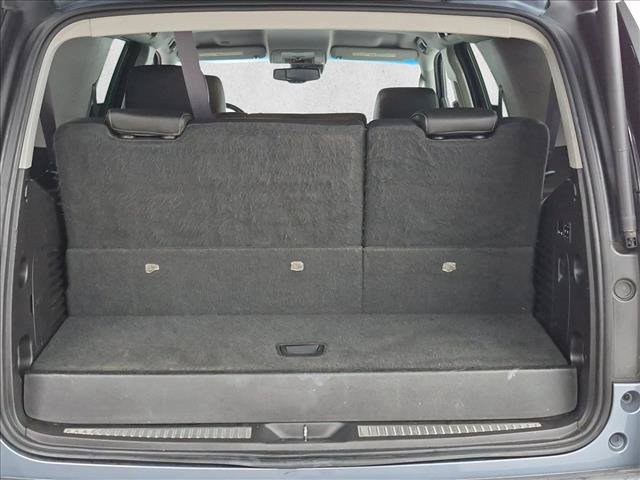 Used 2015 GMC Yukon SLT RWD image 6