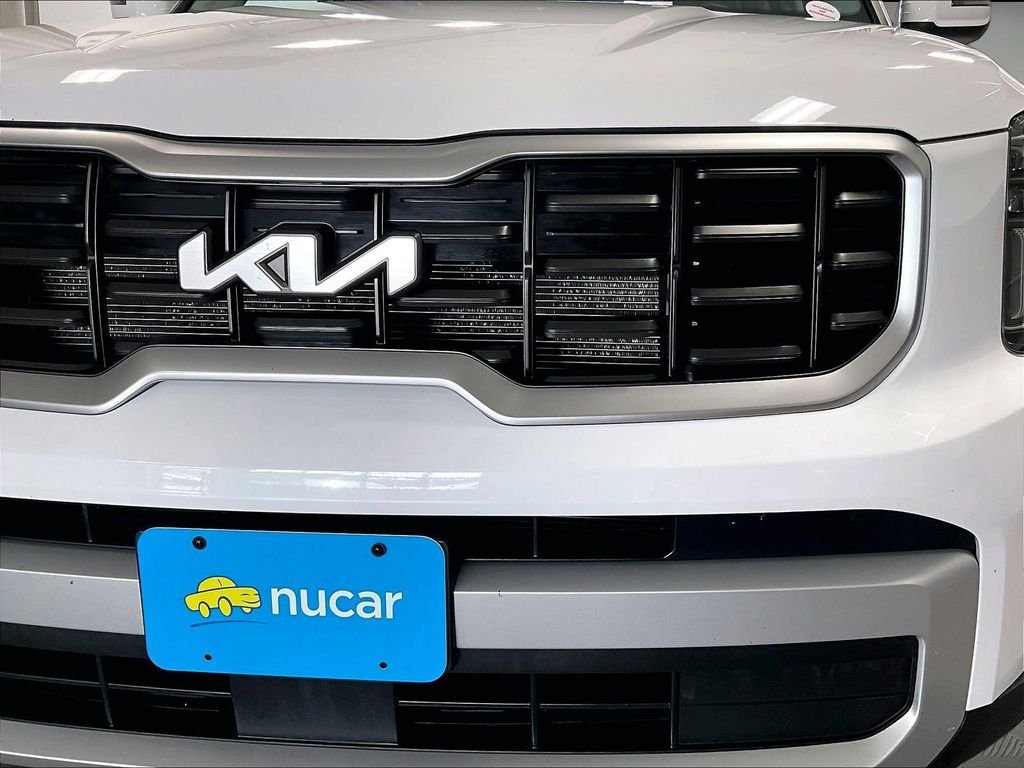 Used 2024 Kia Telluride S AWD/4WD image 32