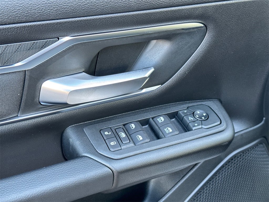 New 2026 RAM 1500 Big Horn image 30