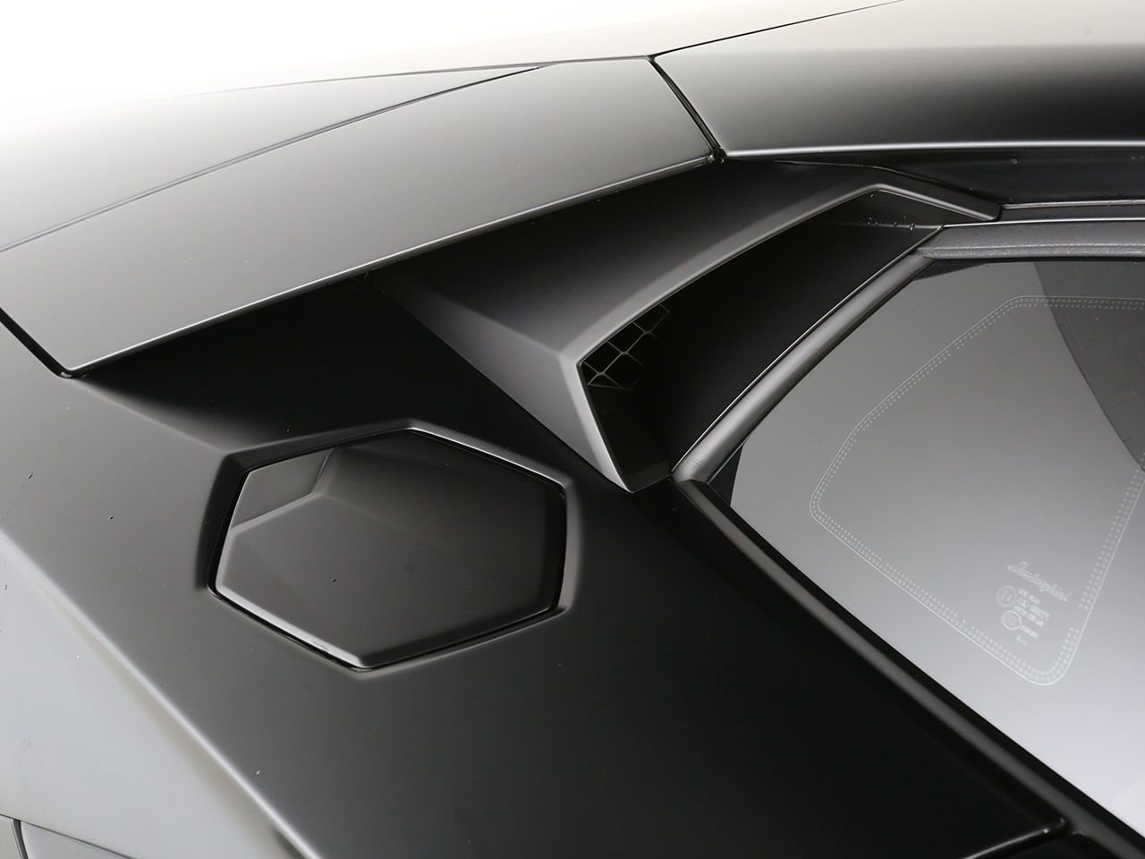 Used 2013 Lamborghini Aventador LP 700-4 AWD/4WD image 19