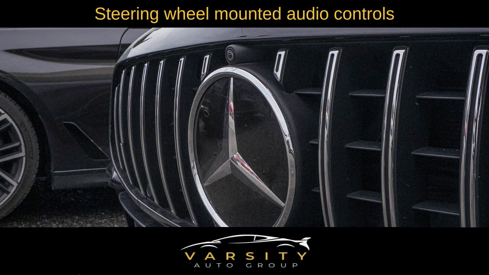 Used 2021 Mercedes-Benz AMG GT 43 image 32