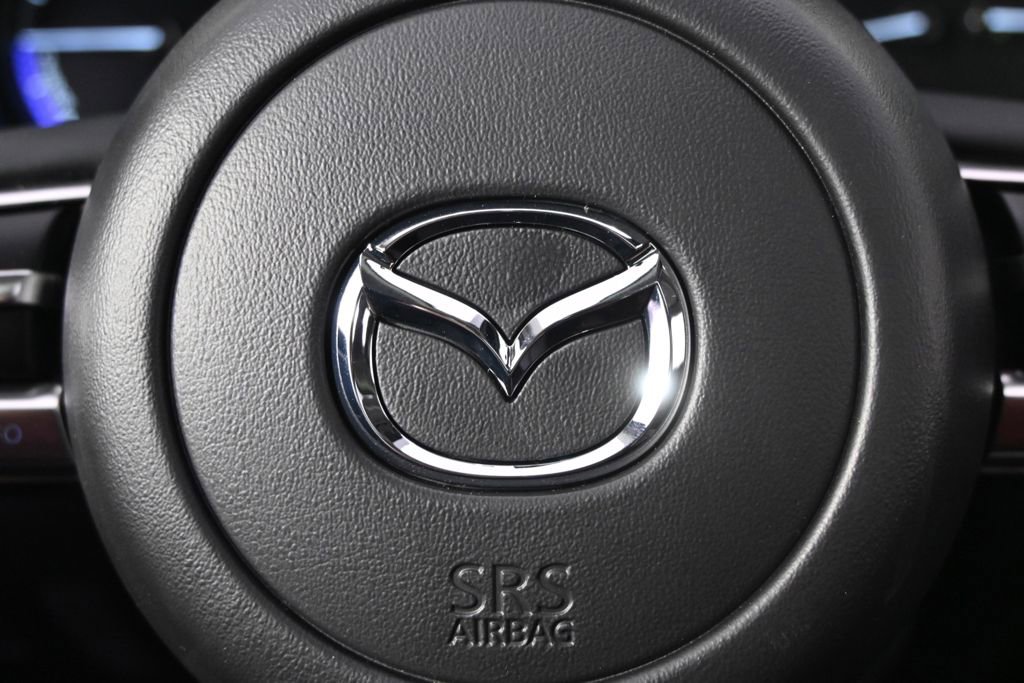 New 2026 MAZDA CX-50 2.5 Hybrid w/ Cargo Package image 35