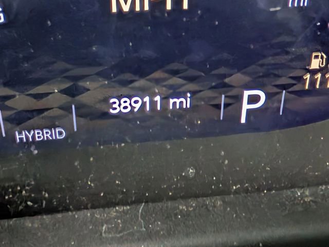 Used 2023 Jeep Wrangler Unlimited Sahara w/ Cold Weather Group image 17