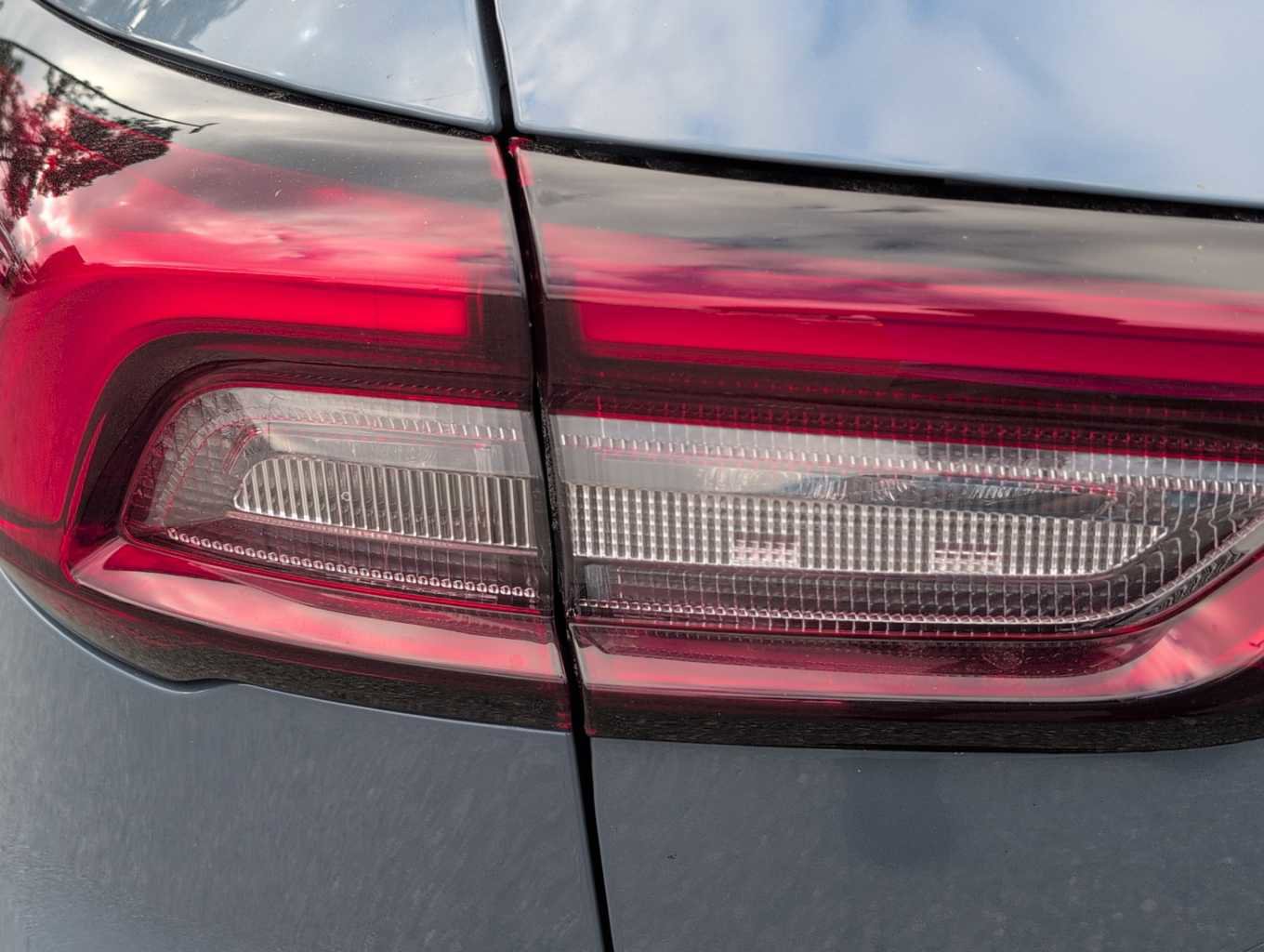 New 2026 Ford Escape Active FWD image 16