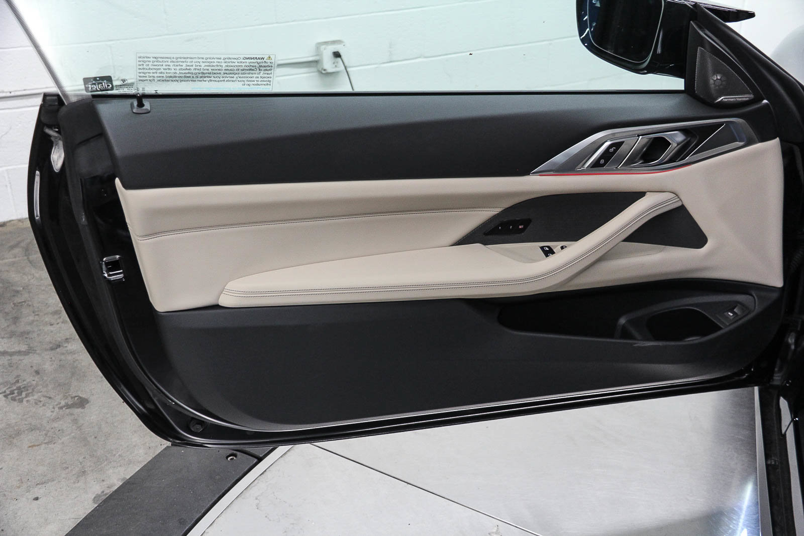 New 2026 BMW M440i Coupe w/ Premium Package RWD image 22