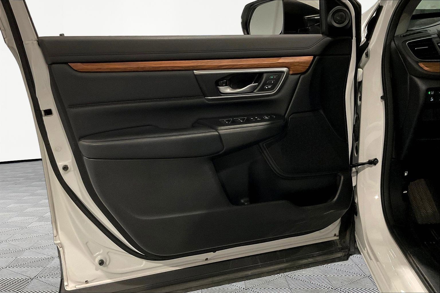 Used 2022 Honda CR-V EX-L image 20