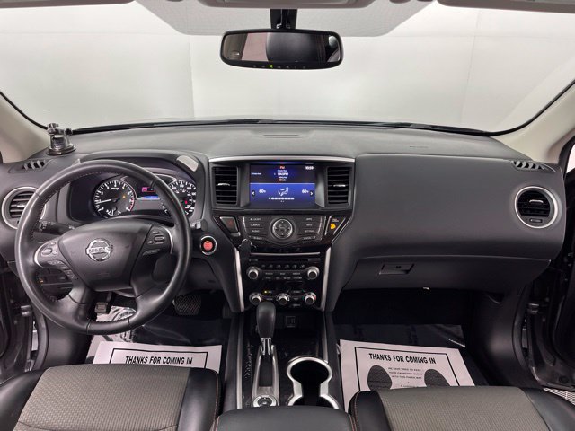 Used 2020 Nissan Pathfinder SV w/ Rock Creek Edition AWD/4WD image 39