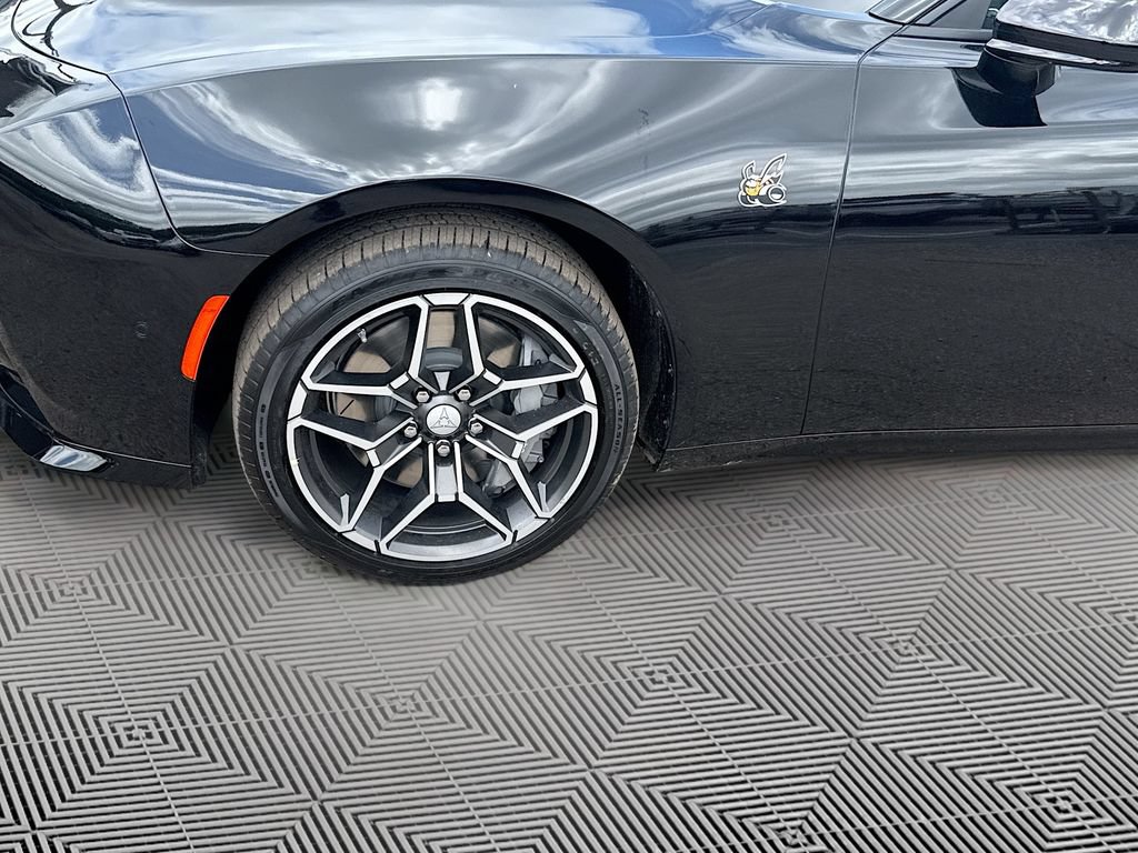 New 2026 Dodge Charger Scat Pack AWD/4WD image 35