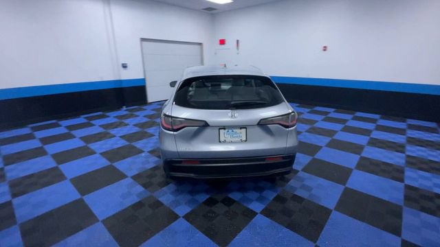 Certified 2024 Honda HR-V LX image 7