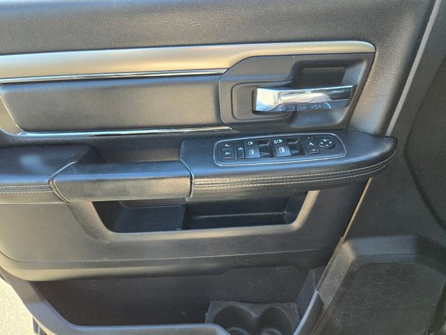 Used 2016 RAM 1500 Sport AWD/4WD image 35