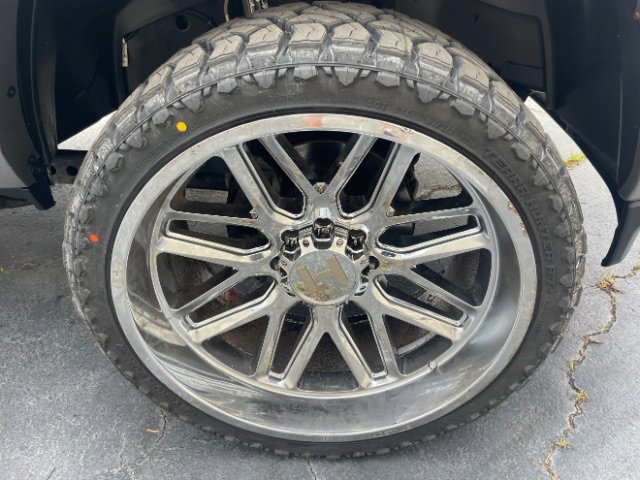 Used 2019 RAM 2500 Limited image 22