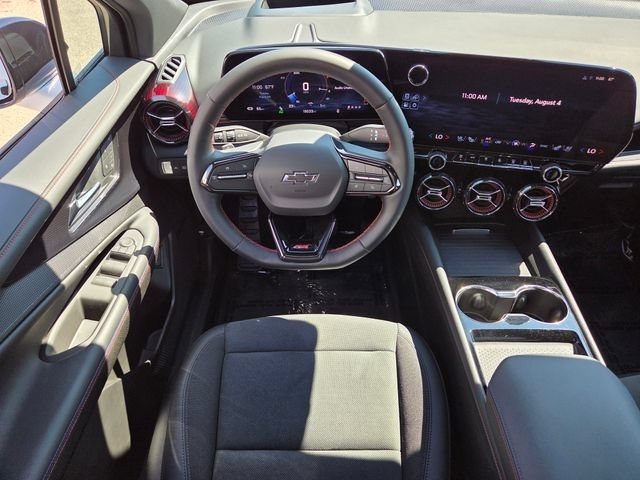 Used 2025 Chevrolet Blazer EV RS AWD/4WD image 4
