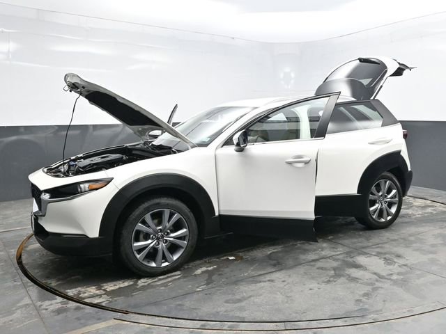 Used 2023 MAZDA CX-30 AWD 2.5 S w/ Preferred Package image 46