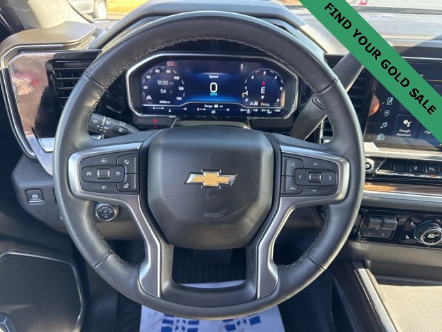 Used 2024 Chevrolet Silverado 2500 LT w/ Safety Package image 17