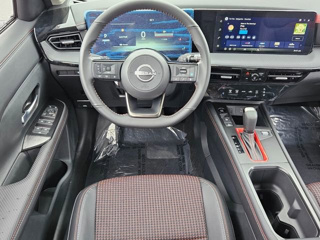New 2026 Nissan Kicks SR image 7