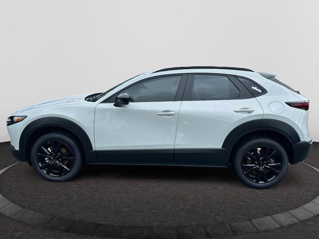 New 2026 MAZDA CX-30 Aire Edition AWD/4WD image 2
