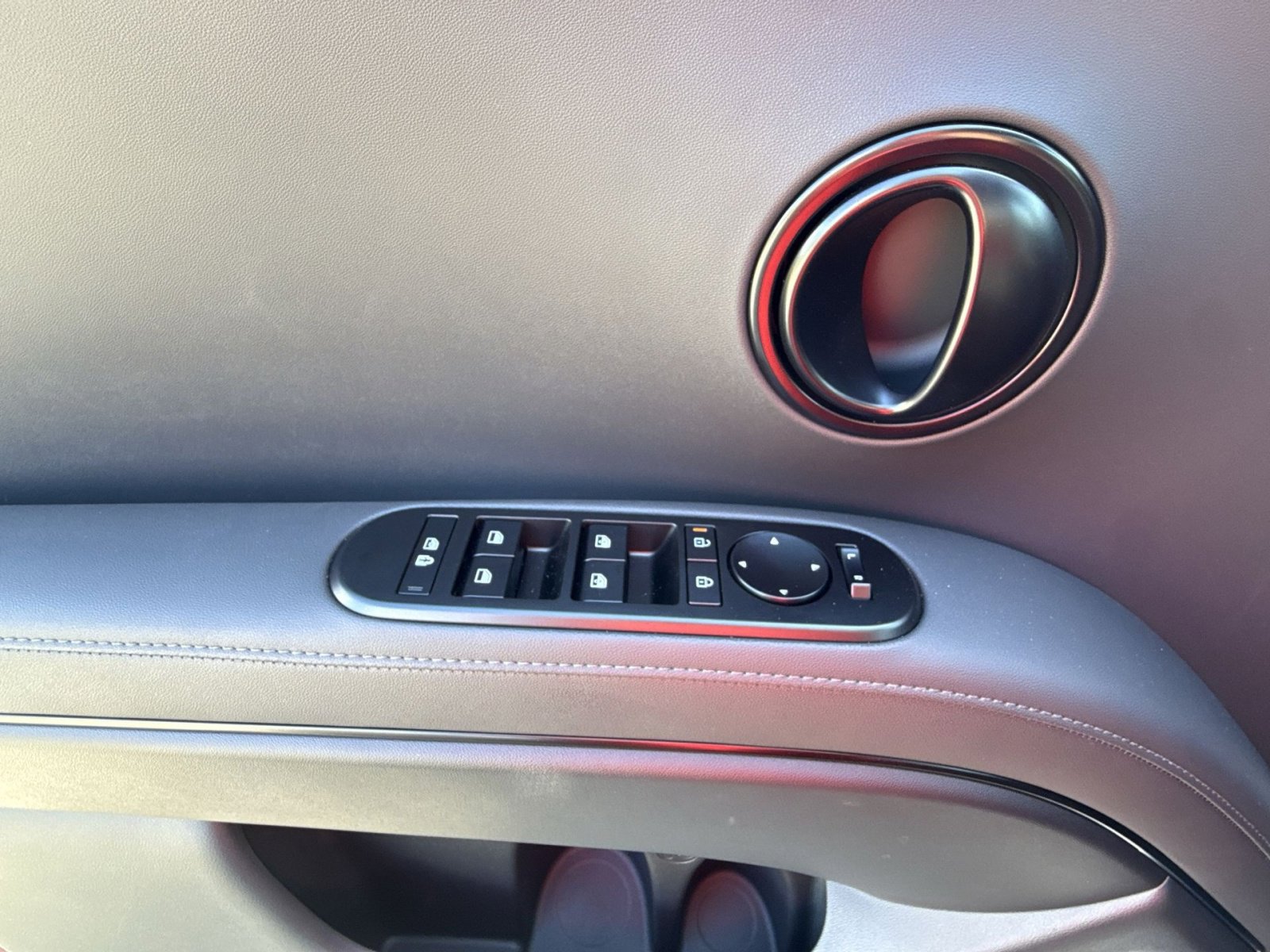 New 2026 Hyundai Palisade XRT Pro image 15