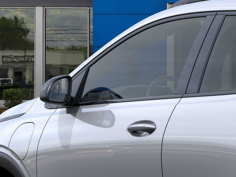 New 2027 Chevrolet Bolt RS w/ Technology Package FWD image 13