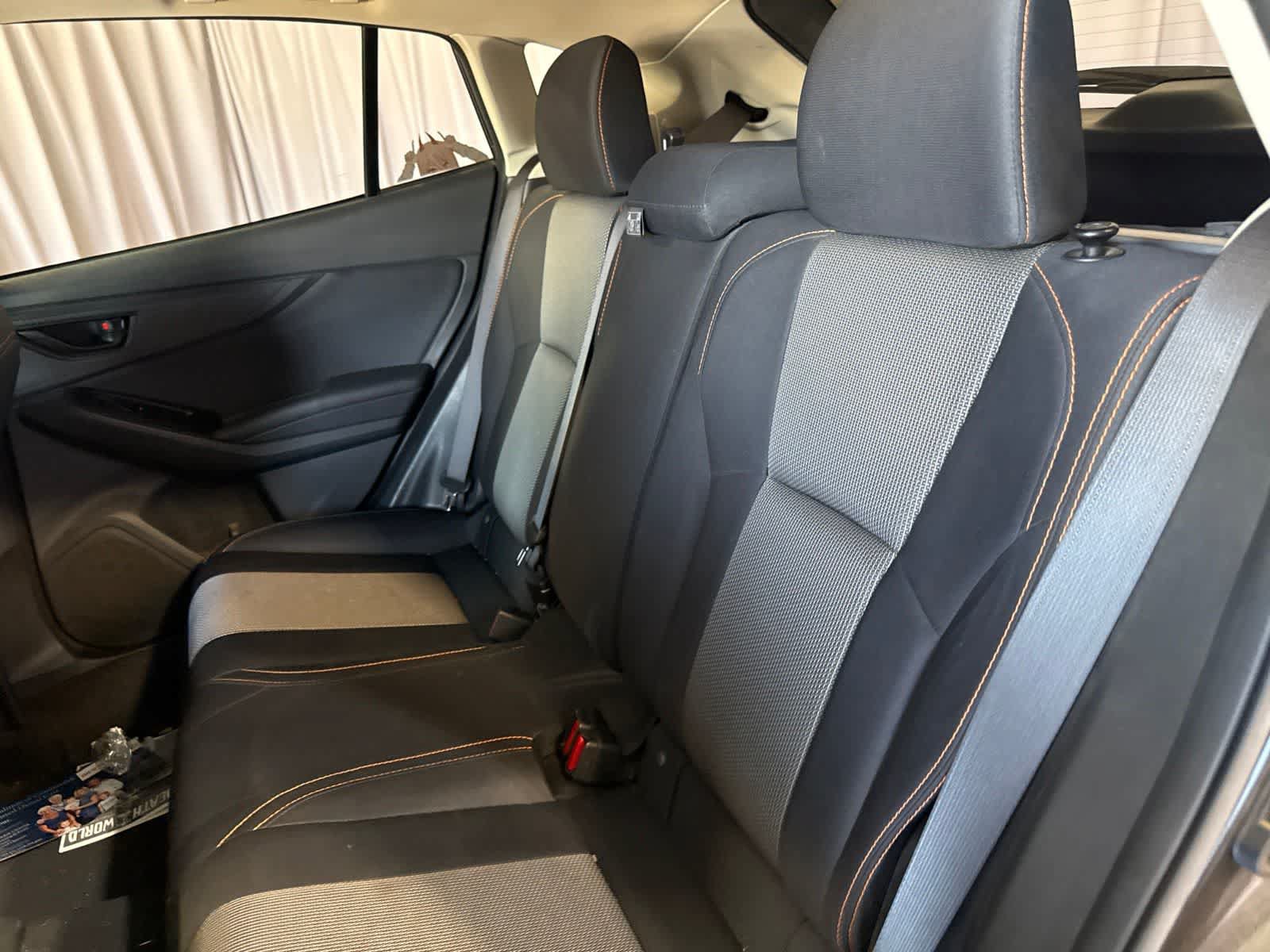 Used 2018 Subaru Crosstrek 2.0i Premium AWD/4WD image 19