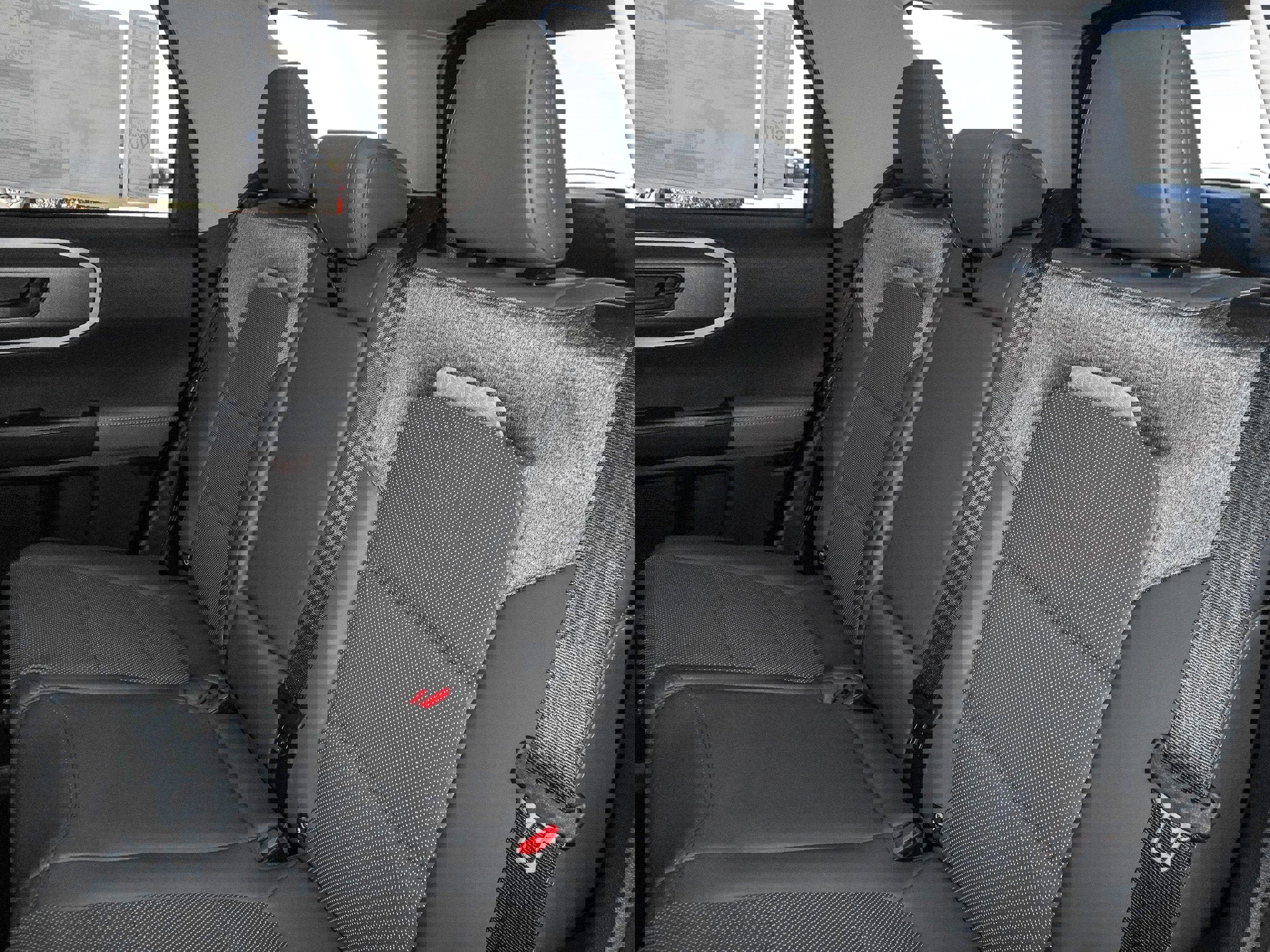 New 2025 Ford Bronco Sport Badlands w/ Badlands Tech Package image 38