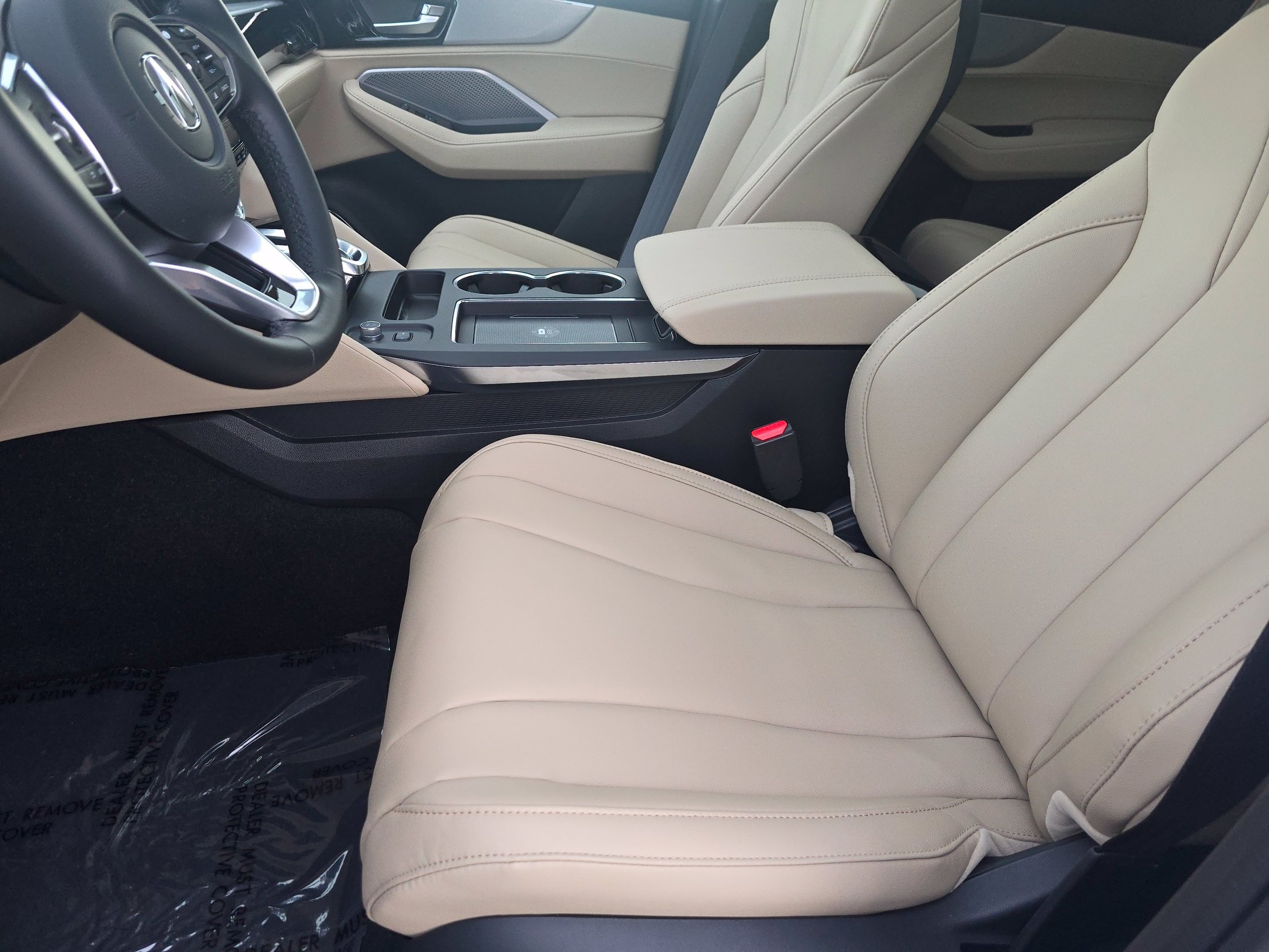 New 2026 Acura MDX SH-AWD image 13