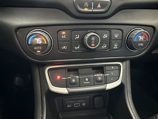 Certified 2023 GMC Terrain SLE w/ Driver Convenience Package AWD/4WD image 45