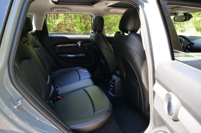 Used 2017 MINI Cooper Clubman S image 35