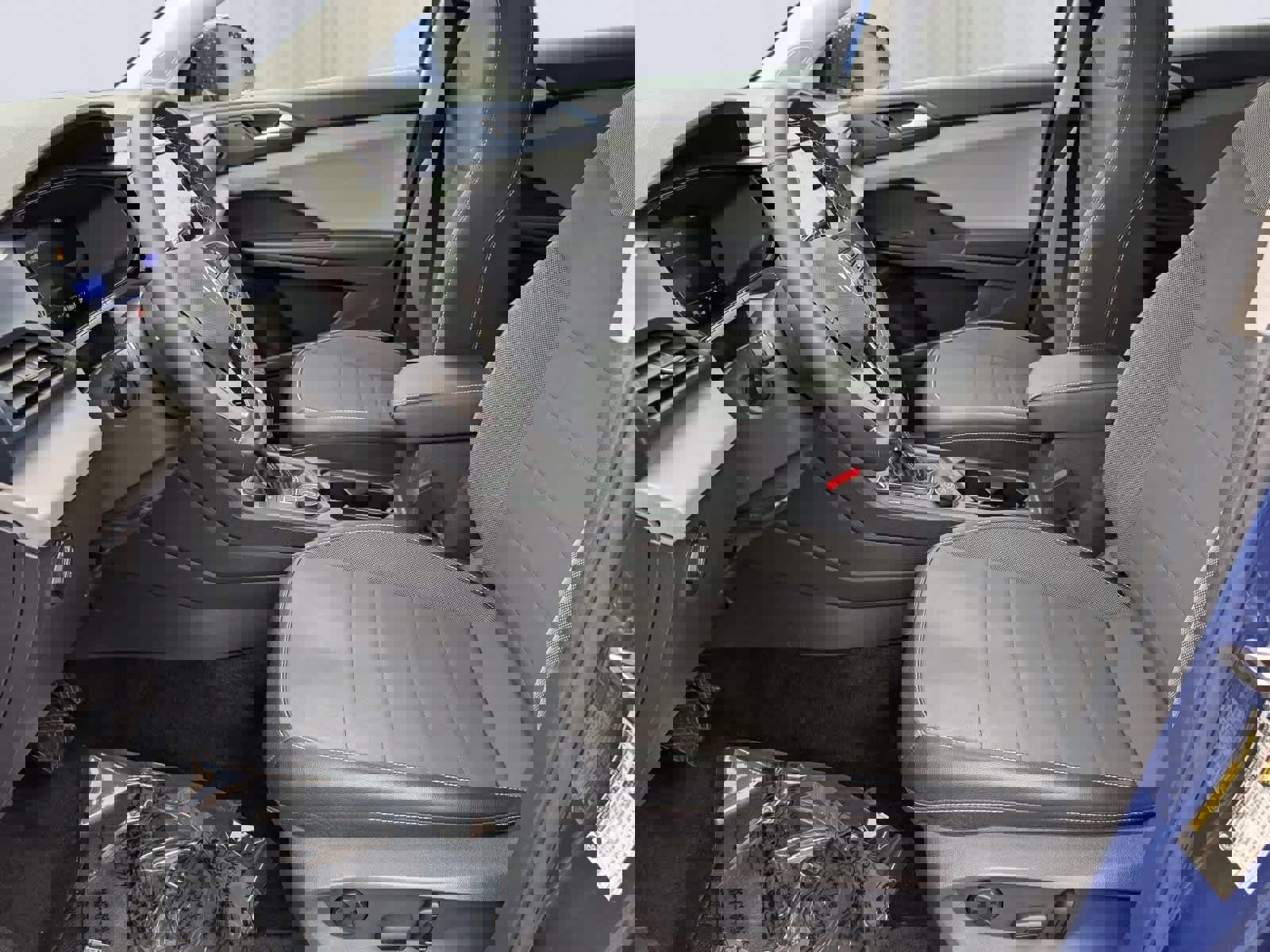 Used 2022 Volkswagen Taos SE image 14