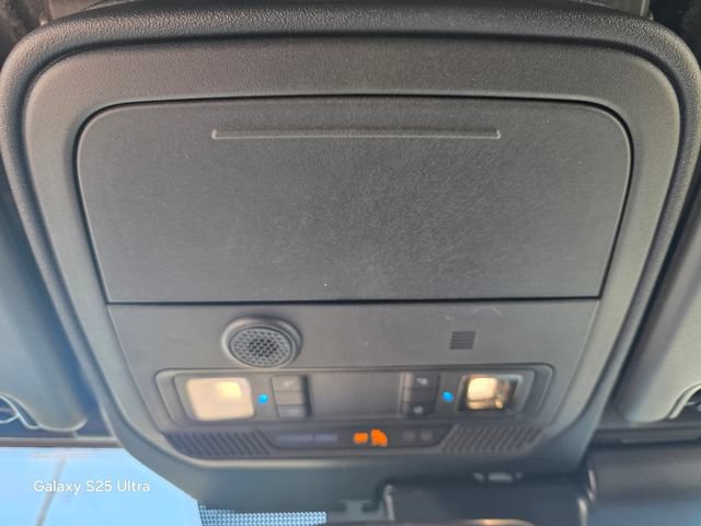 New 2026 Ford Bronco Big Bend AWD/4WD image 31