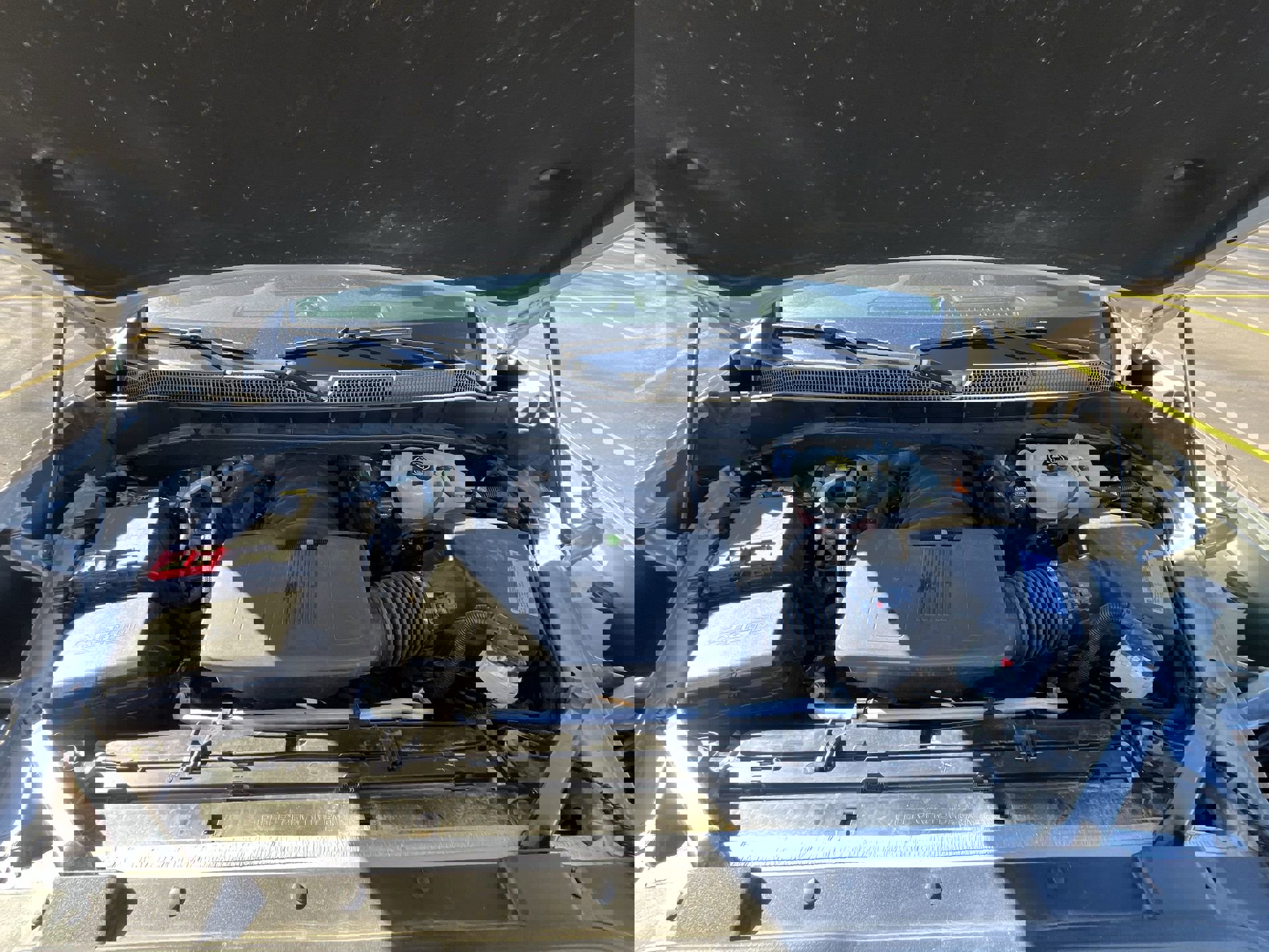 Certified 2019 Chevrolet Silverado 1500 LT w/ All-Star Edition image 30